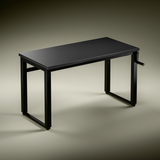 Green Soul Renewed Rise Manual Height Adjustable Table