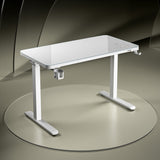 Green Soul Prism Premium Height Adjustable Table