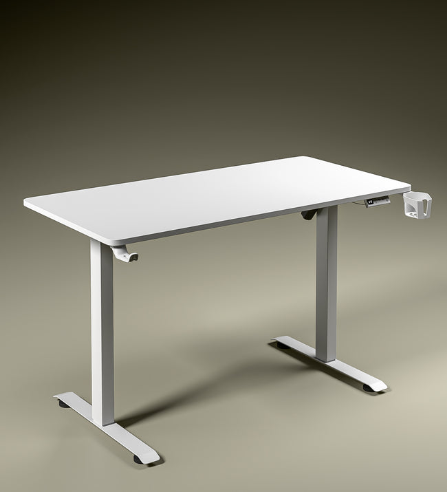 Green Soul Imperium Pro (4 Feet) Electric Height Adjustable Table