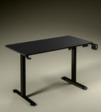 Green Soul Imperium Pro (4 Feet) Electric Height Adjustable Table