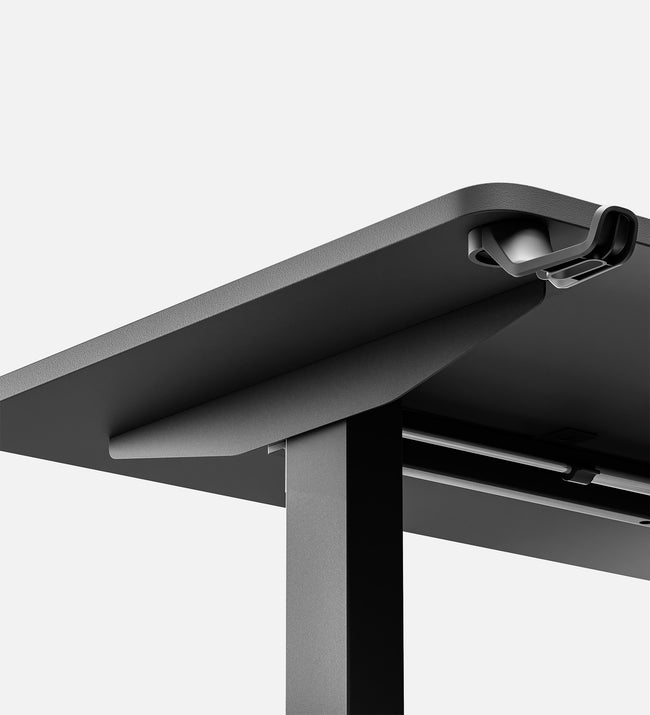 Green Soul Imperium Pro (4 Feet) Electric Height Adjustable Table