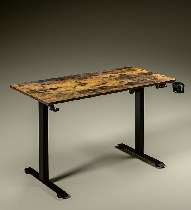 Green Soul Imperium Pro (4 Feet) Electric Height Adjustable Table