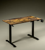 Green Soul Imperium Pro (4 Feet) Electric Height Adjustable Table