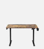 Green Soul Imperium Pro (4 Feet) Electric Height Adjustable Table