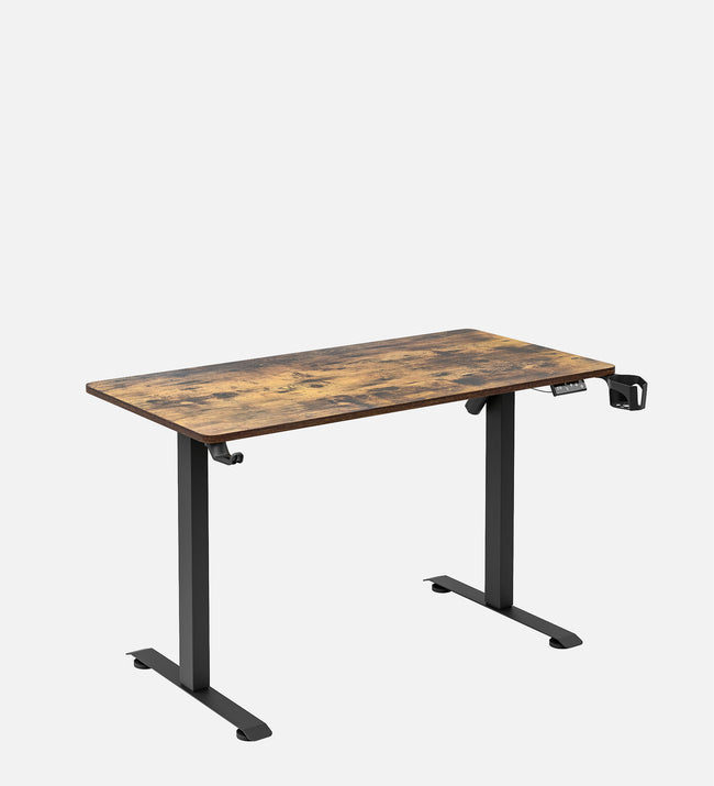Green Soul Imperium Pro (4 Feet) Electric Height Adjustable Table