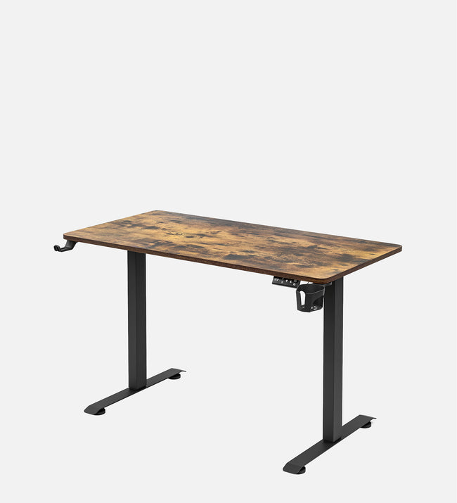 Green Soul Imperium Pro (4 Feet) Electric Height Adjustable Table