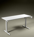 Green Soul Renewed Imperium Pro (5 Feet) Electric Height Adjustable Table