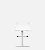 Green Soul Renewed Imperium Pro (5 Feet) Electric Height Adjustable Table