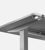 Green Soul Renewed Imperium Pro (5 Feet) Electric Height Adjustable Table