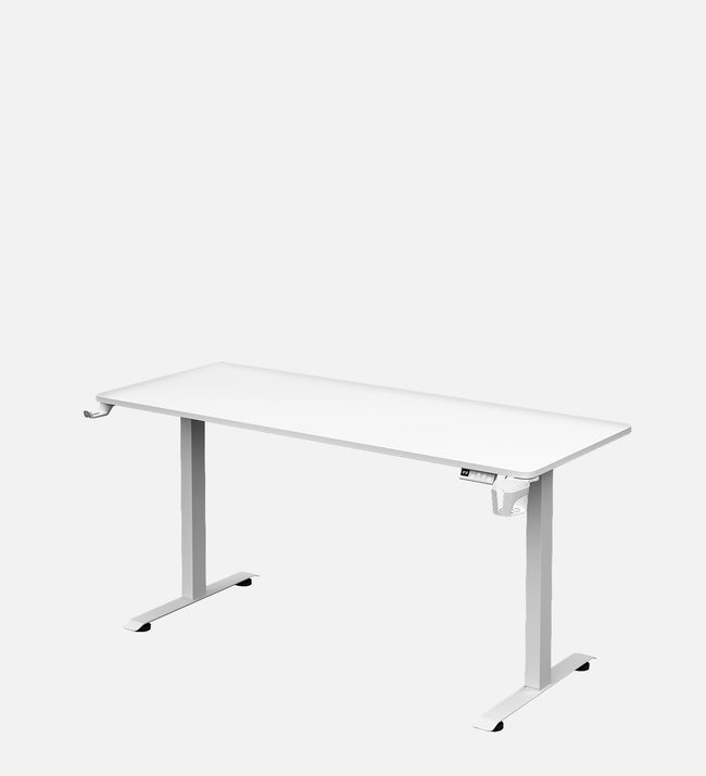 Green Soul Renewed Imperium Pro (5 Feet) Electric Height Adjustable Table