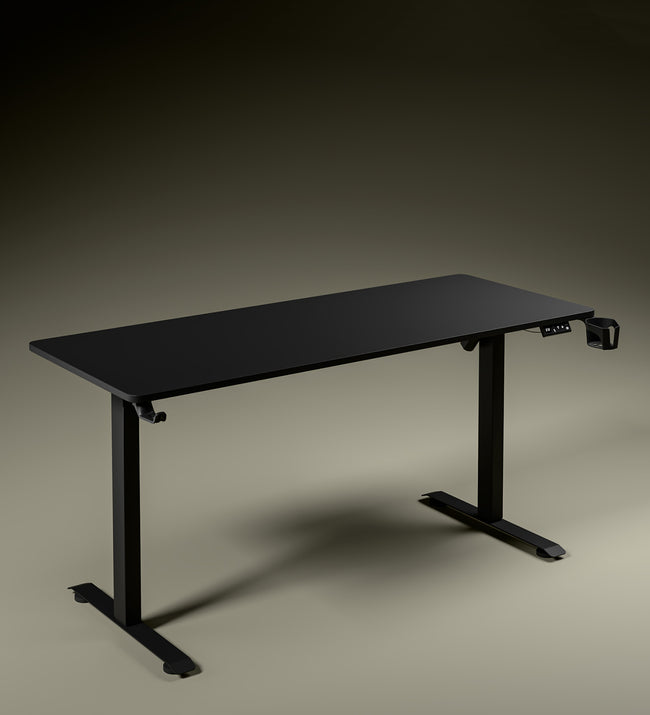 Green Soul Renewed Imperium Pro (5 Feet) Electric Height Adjustable Table