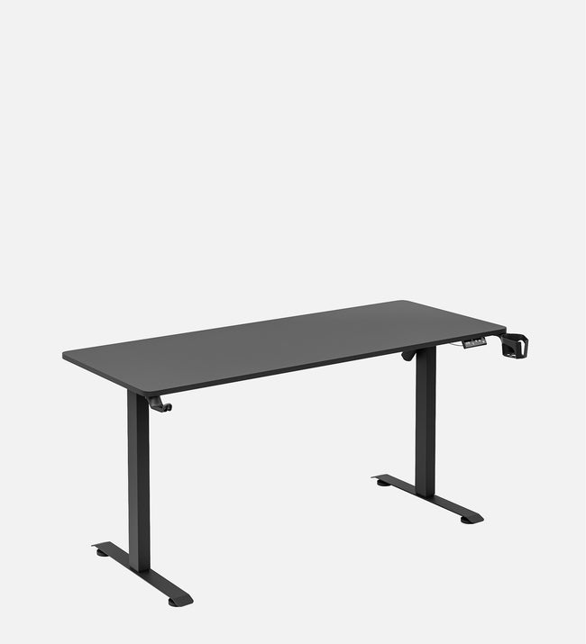 Green Soul Renewed Imperium Pro (5 Feet) Electric Height Adjustable Table