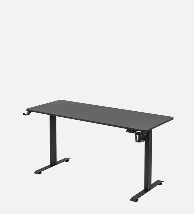 Green Soul Renewed Imperium Pro (5 Feet) Electric Height Adjustable Table