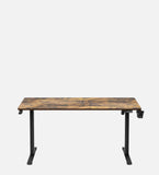 Green Soul Renewed Imperium Pro (5 Feet) Electric Height Adjustable Table