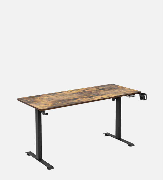 Green Soul Renewed Imperium Pro (5 Feet) Electric Height Adjustable Table