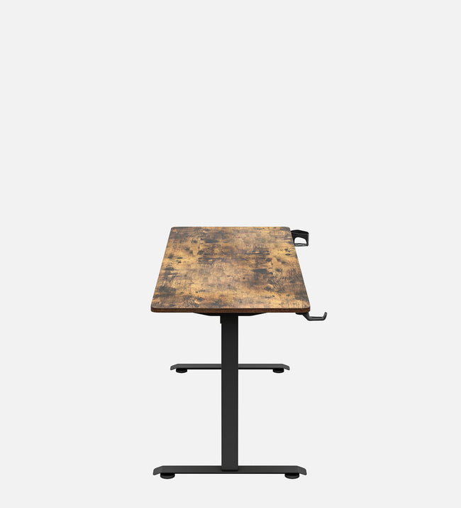 Green Soul Renewed Imperium Pro (5 Feet) Electric Height Adjustable Table