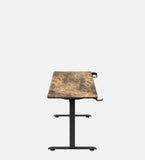 Green Soul Renewed Imperium Pro (5 Feet) Electric Height Adjustable Table