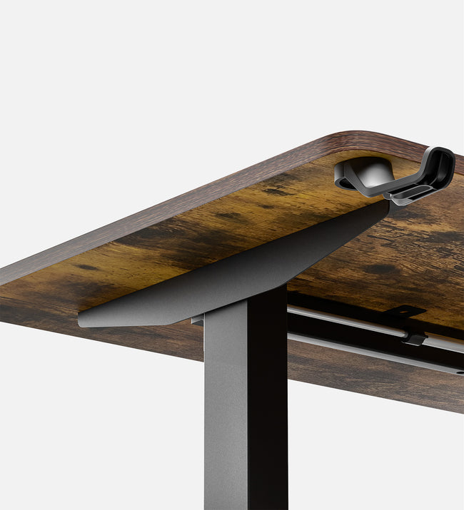 Green Soul Renewed Imperium Pro (5 Feet) Electric Height Adjustable Table