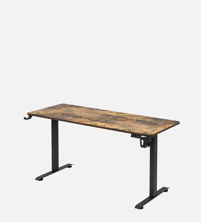 Green Soul Renewed Imperium Pro (5 Feet) Electric Height Adjustable Table