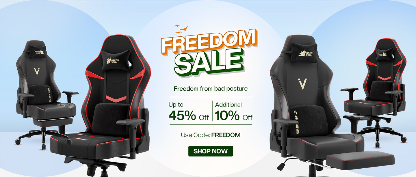 Green Soul Ergonomics