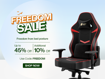 Green Soul Ergonomics