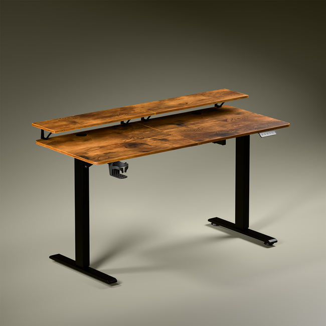 Green Soul Renewed Elevate Electric Height Adjustable Table