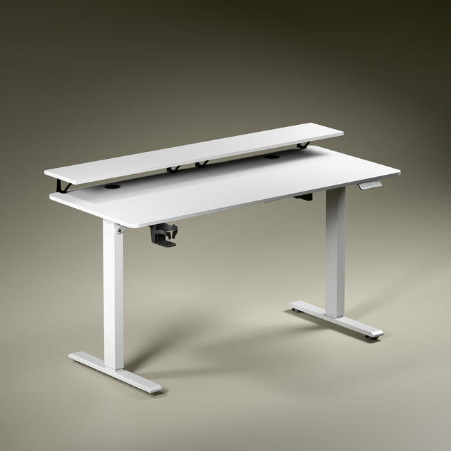 Green Soul Renewed Elevate Electric Height Adjustable Table
