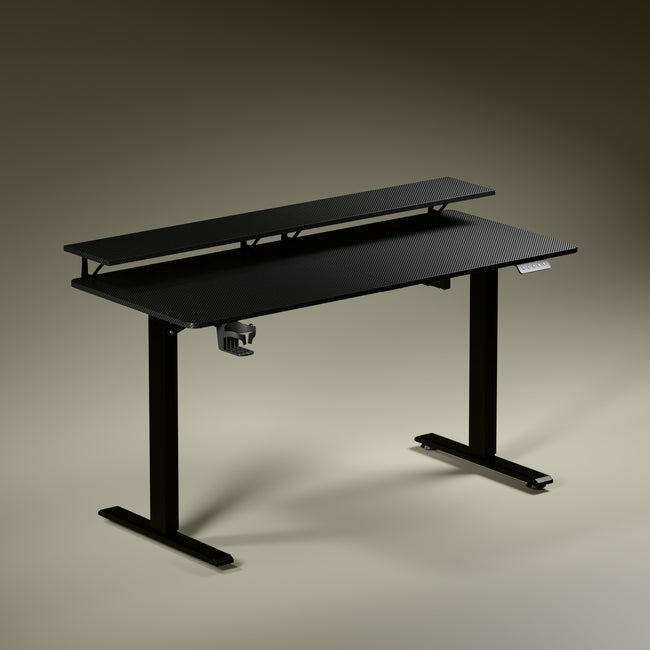 Green Soul Renewed Elevate Electric Height Adjustable Table