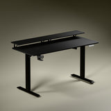 Green Soul Renewed Elevate Electric Height Adjustable Table