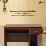 Venue Study Table