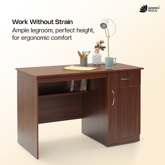 Venue Study Table