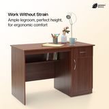 Venue Study Table