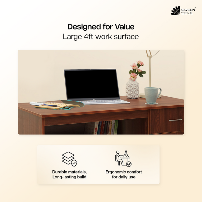 Venue Study Table