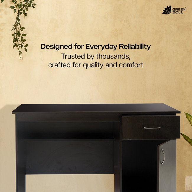 Venue Study Table