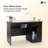 Venue Study Table