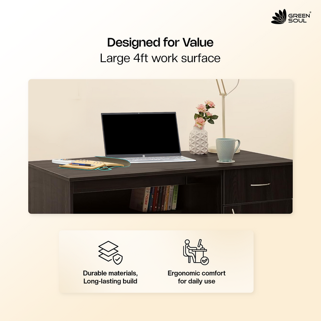 Venue Study Table