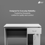 Venue Study Table