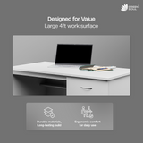 Venue Study Table
