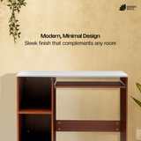 Murray Study Table