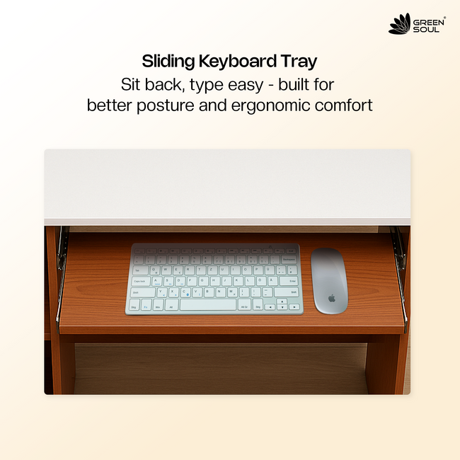 Murray Study Table