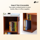 Murray Study Table