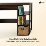 Mekong Study Table