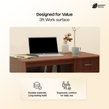Venue Go Study Table