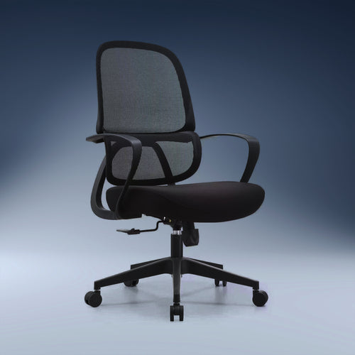 Green Soul Renewed Orbit Ergonomic Office Chair