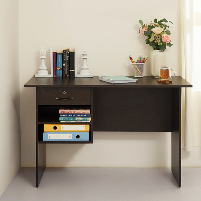 Green Soul Rhine Study Table