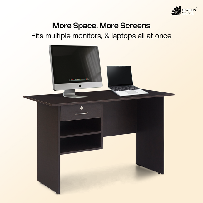 Green Soul Rhine Study Table
