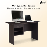 Green Soul Rhine Study Table