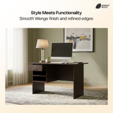 Green Soul Rhine Study Table
