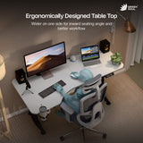 Green Soul Renewed Trigger 2.0 Height Adjustable Table