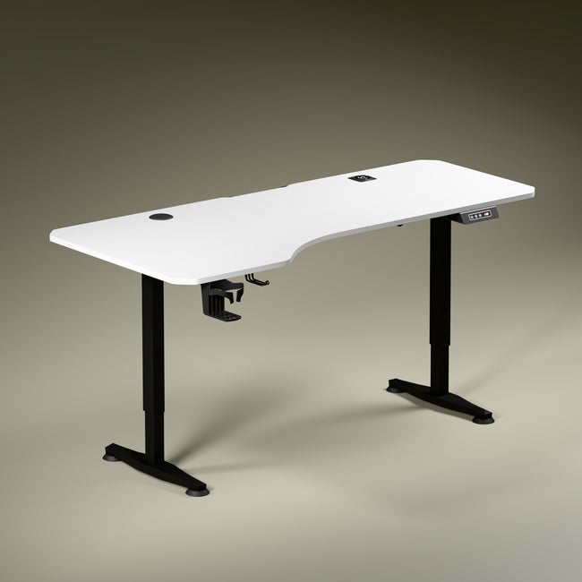 Green Soul Renewed Trigger 2.0 Height Adjustable Table